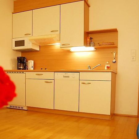 Appartamento Haus Blankus Brand  Esterno foto