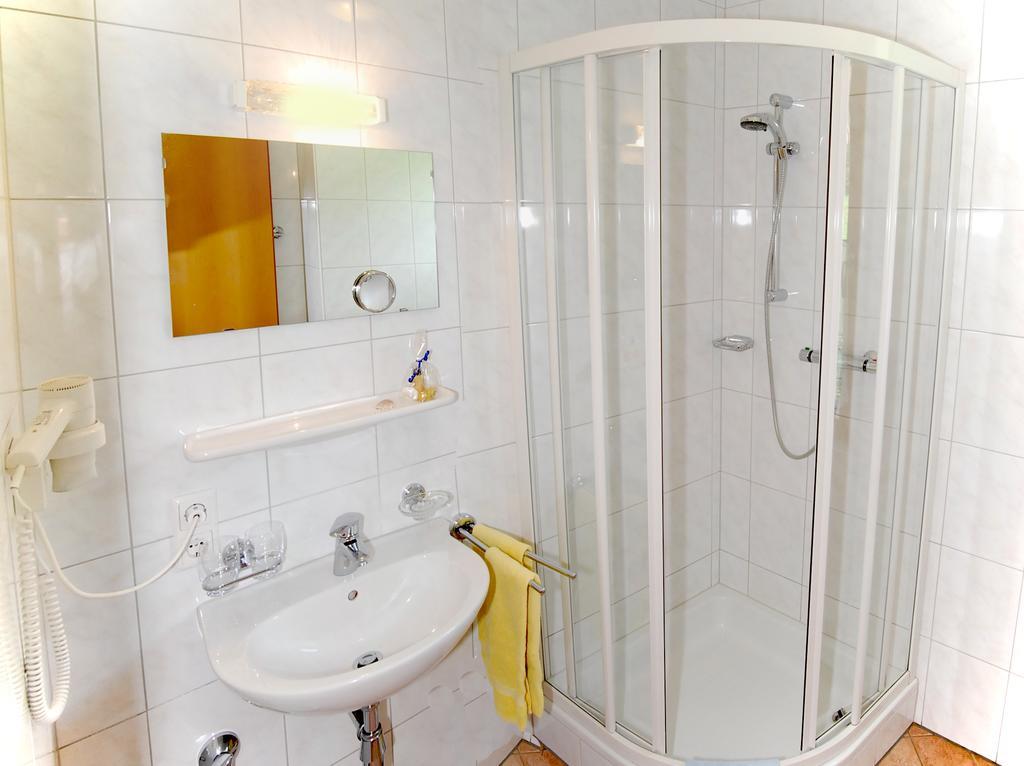 Appartamento Haus Blankus Brand  Esterno foto